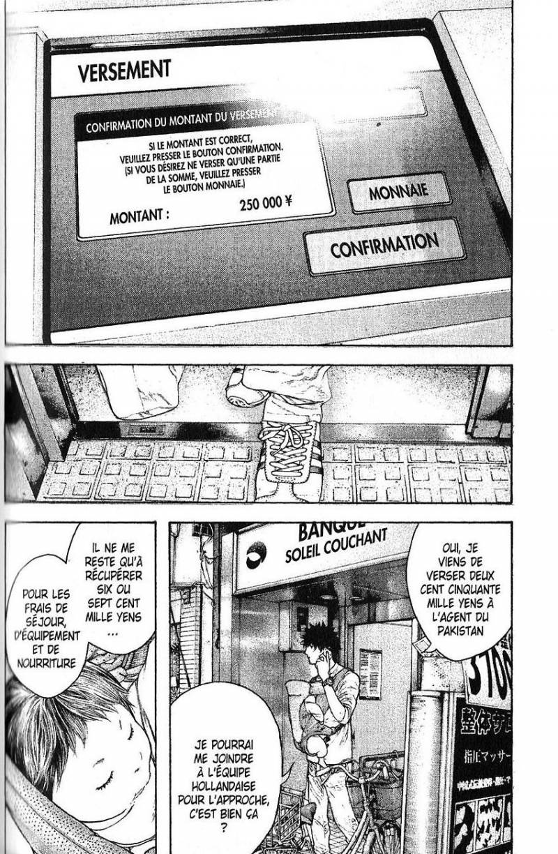 Read Ascension FR Manga Online