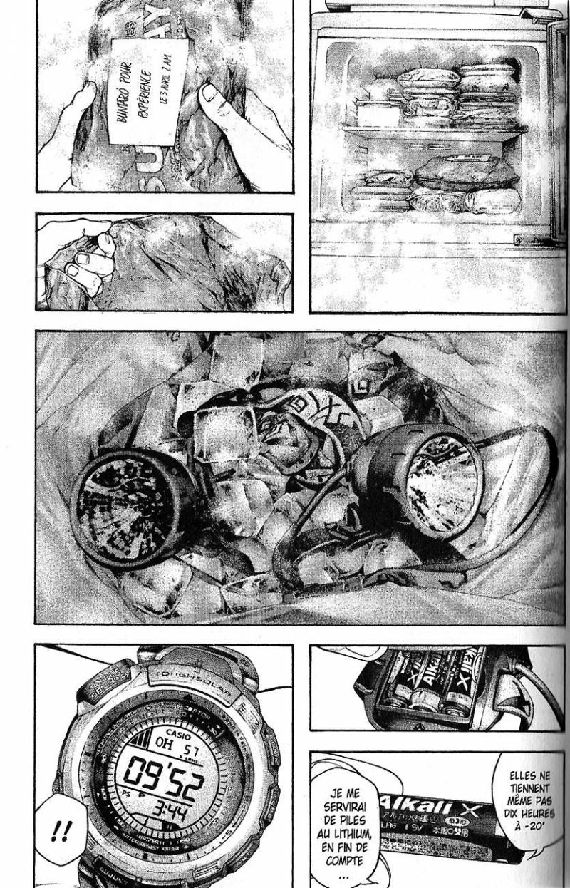 Read Ascension FR Manga Online