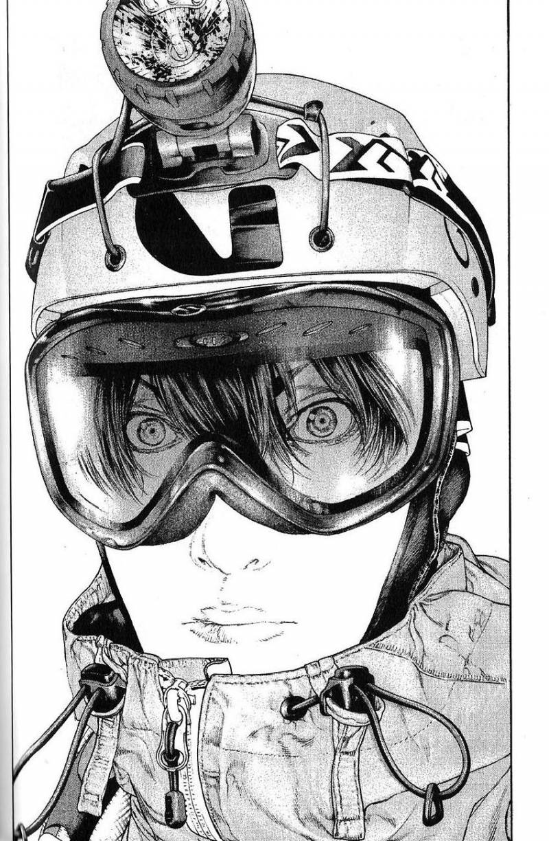 Read Ascension FR Manga Online
