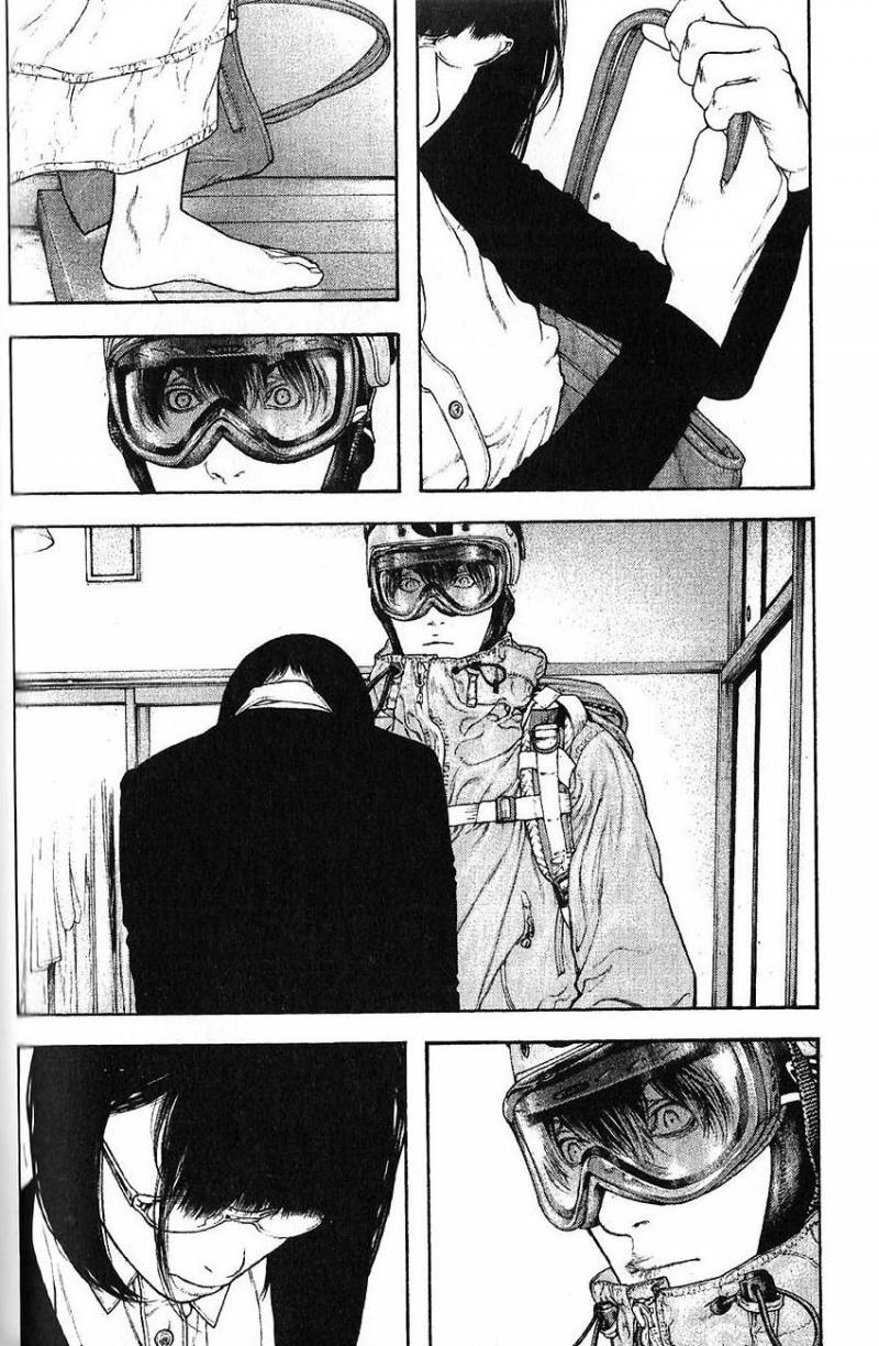 Read Ascension FR Manga Online