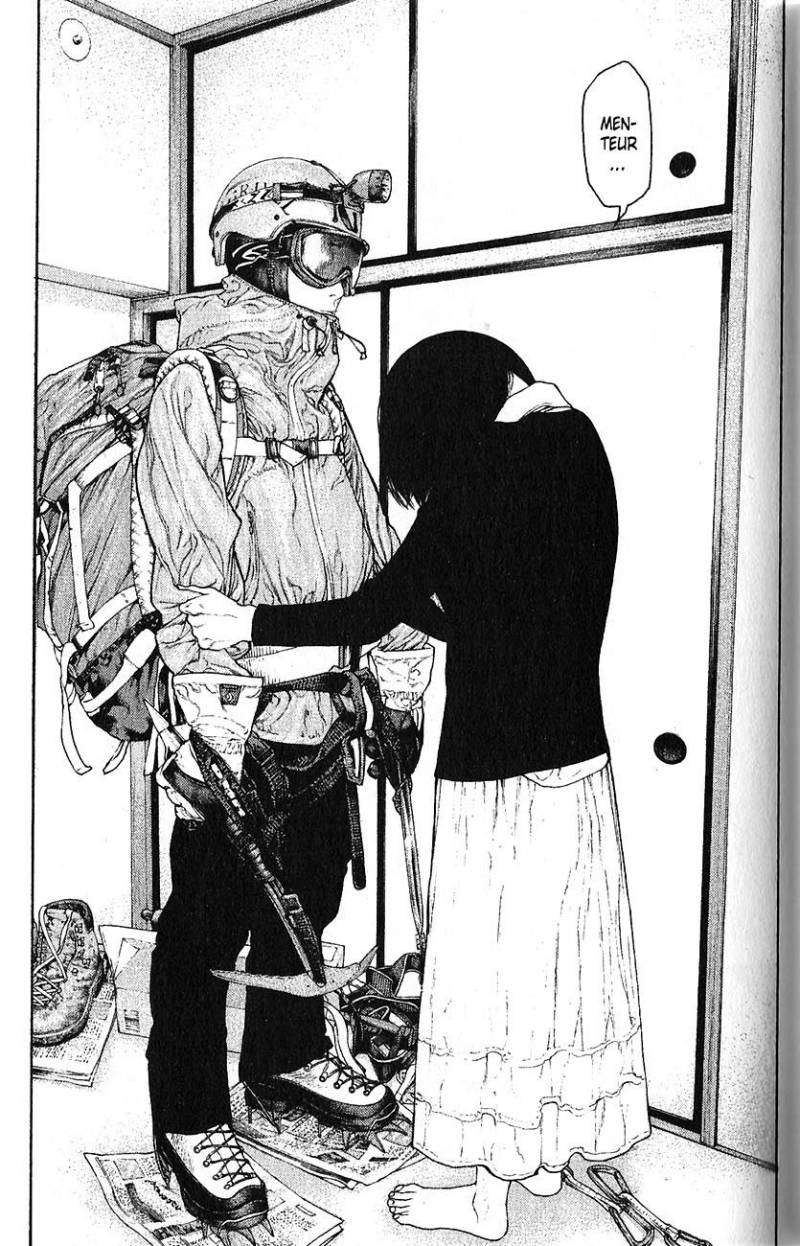 Read Ascension FR Manga Online