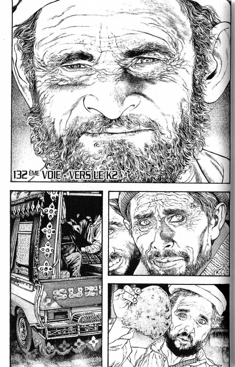 Read Ascension FR Manga Online