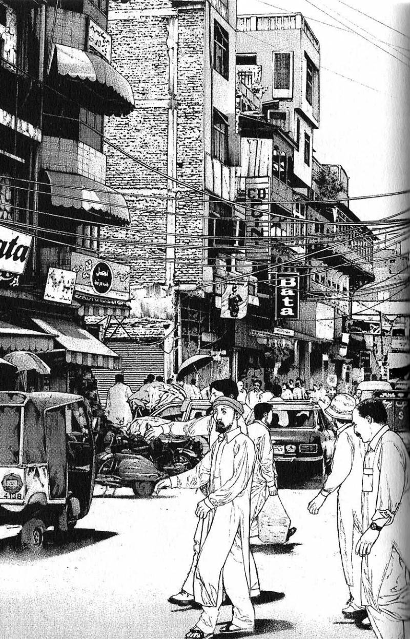 Read Ascension FR Manga Online