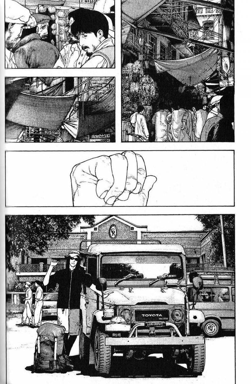 Read Ascension FR Manga Online