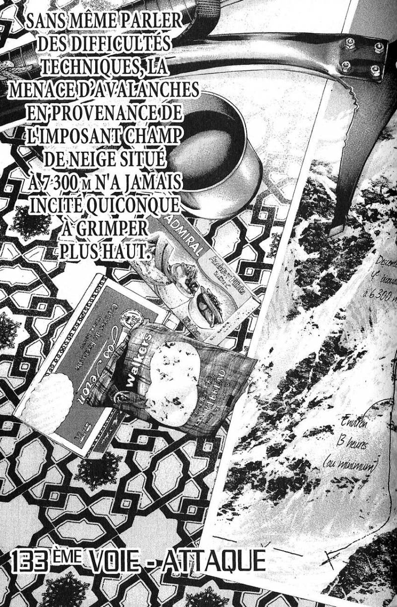 Read Ascension FR Manga Online