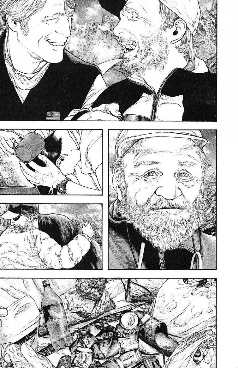 Read Ascension FR Manga Online