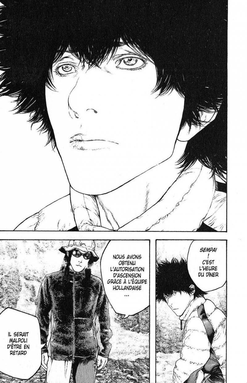Read Ascension FR Manga Online