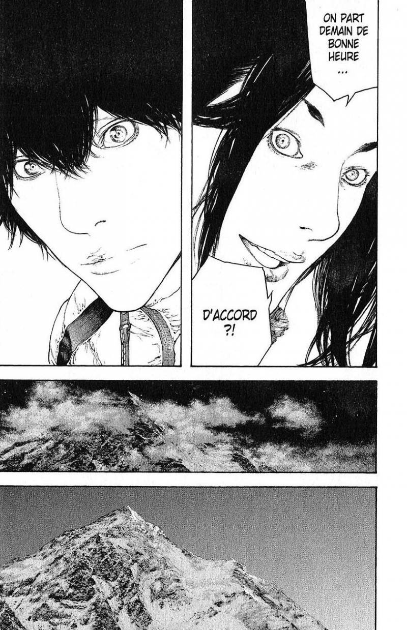 Read Ascension FR Manga Online