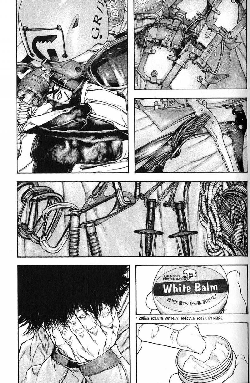 Read Ascension FR Manga Online