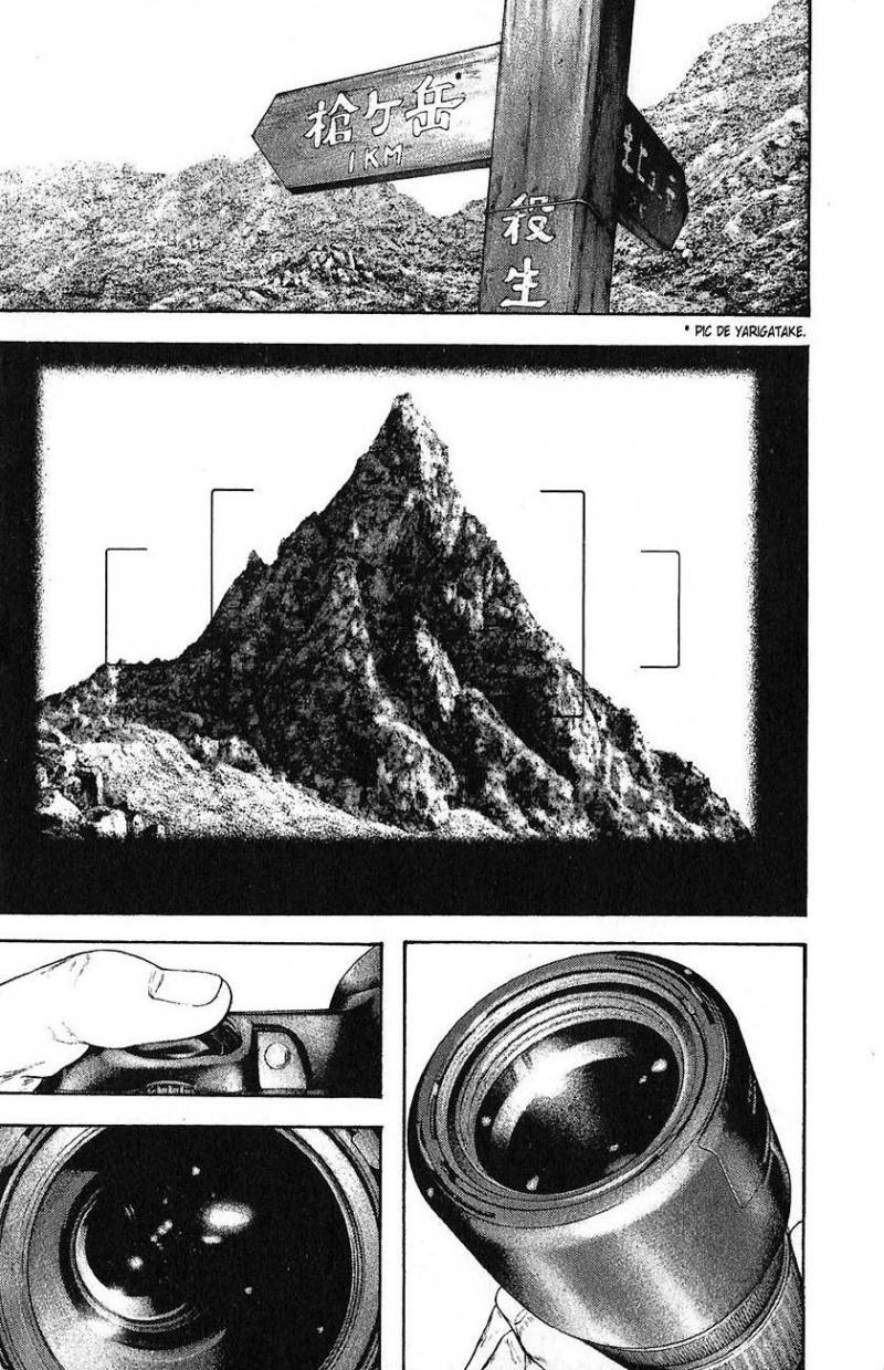 Read Ascension FR Manga Online