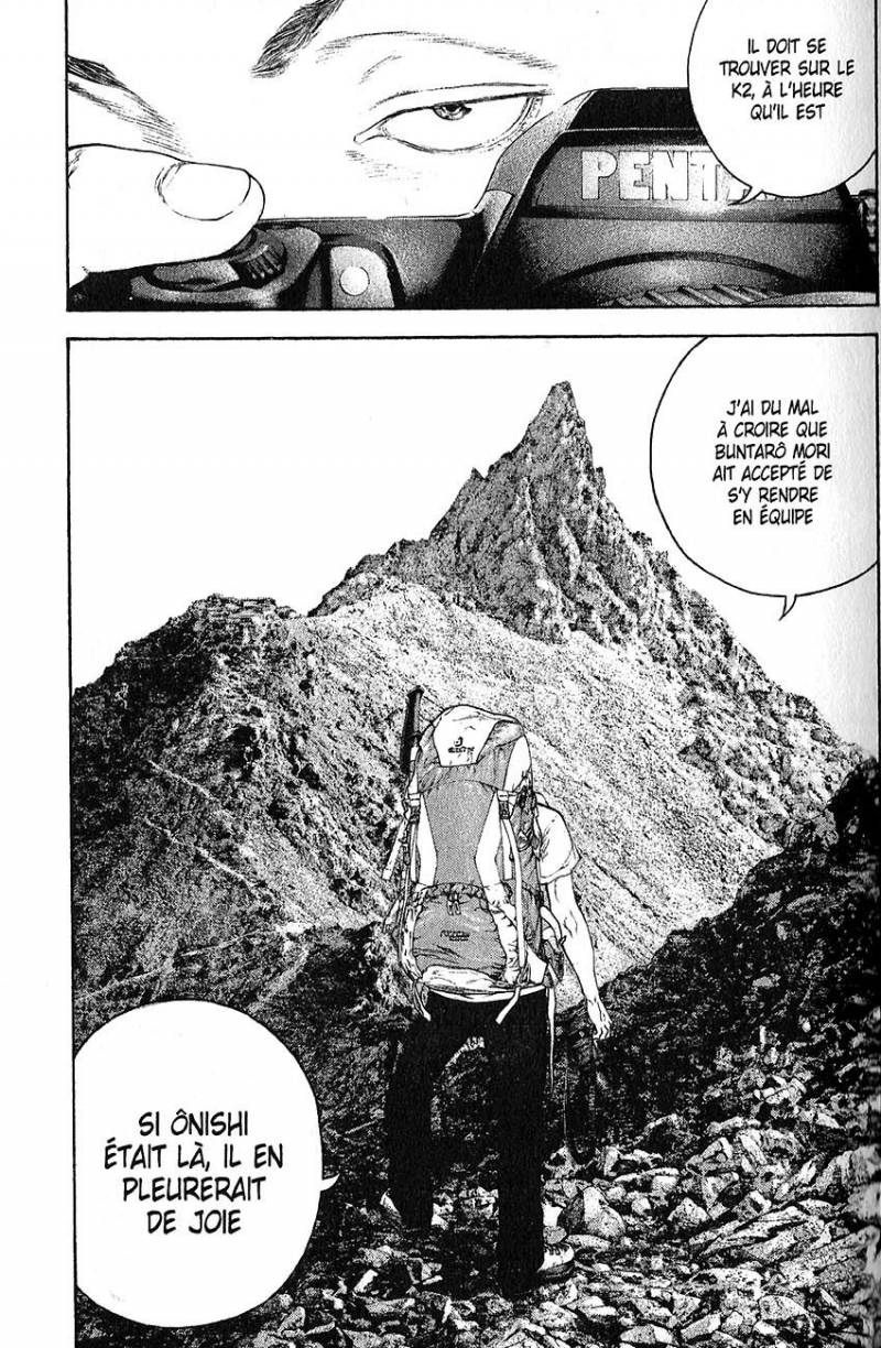 Read Ascension FR Manga Online