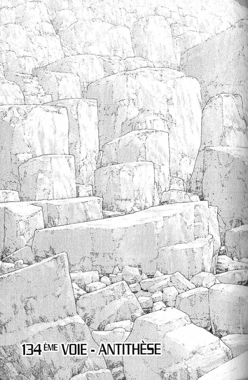 Read Ascension FR Manga Online