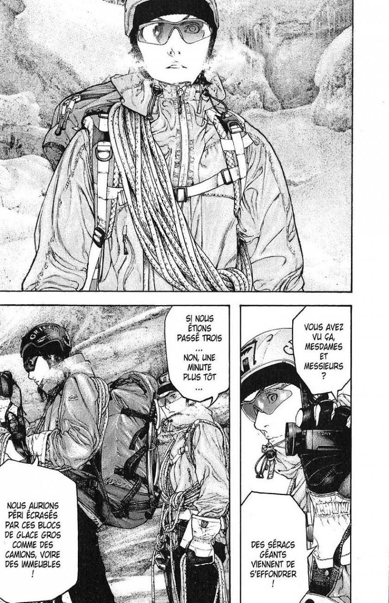 Read Ascension FR Manga Online