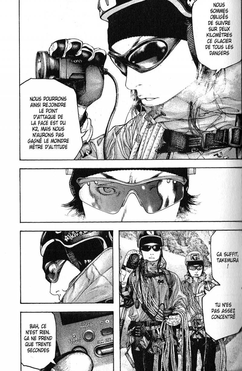 Read Ascension FR Manga Online