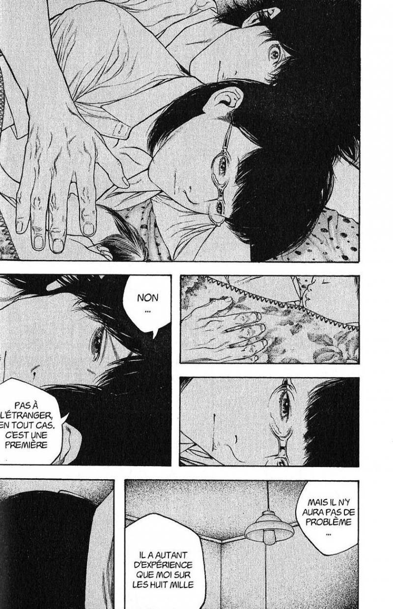 Read Ascension FR Manga Online