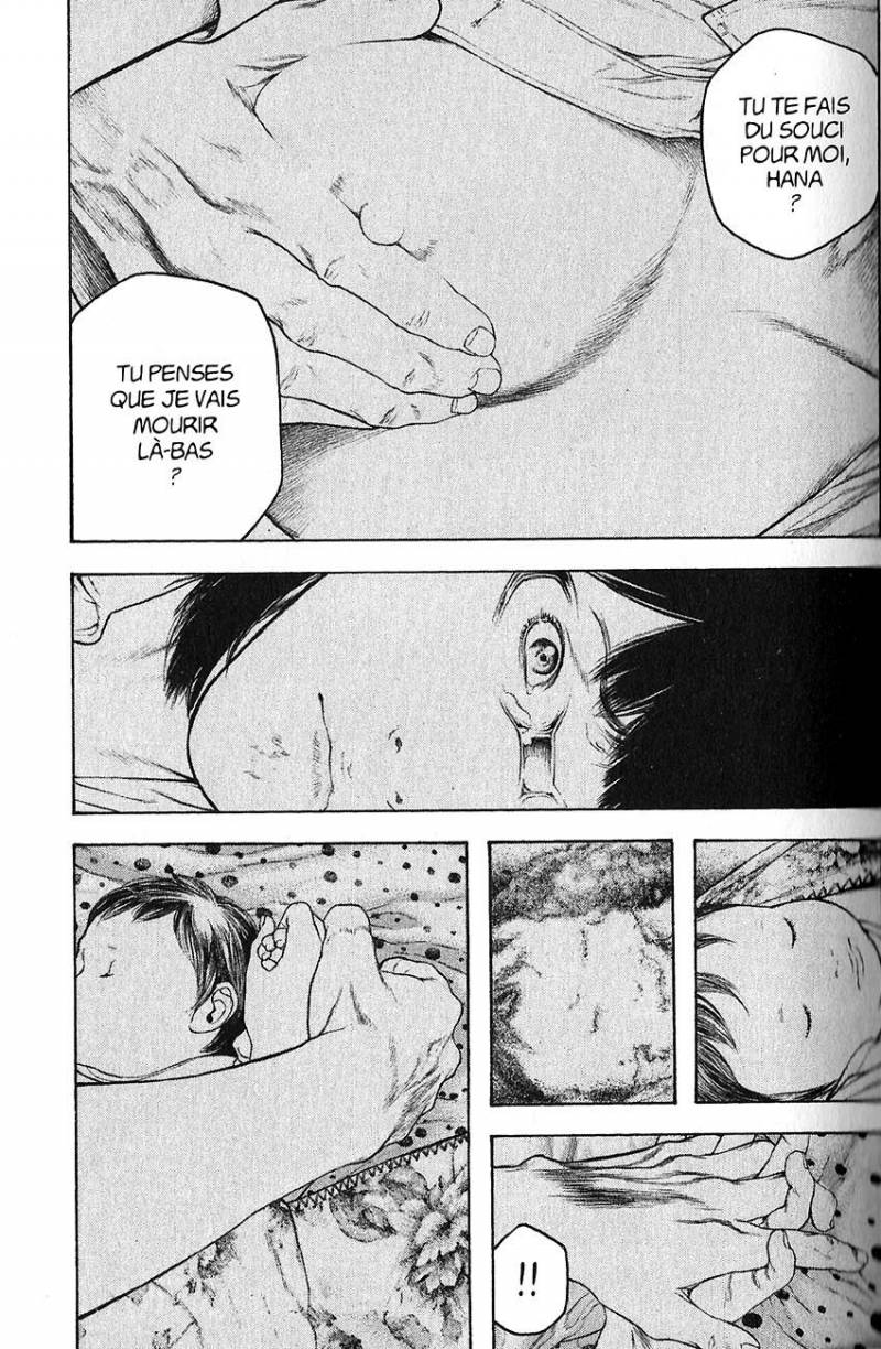 Read Ascension FR Manga Online