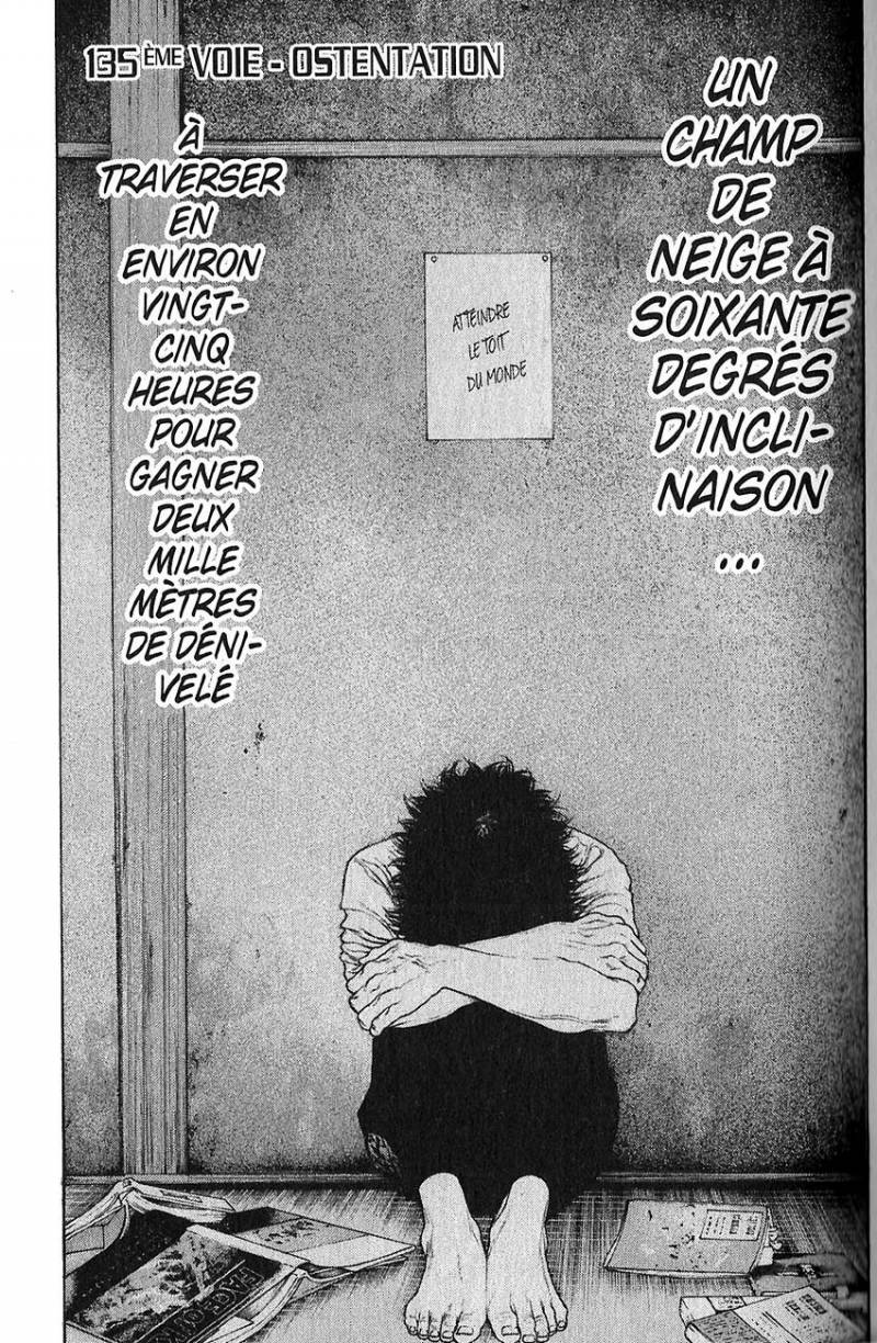 Read Ascension FR Manga Online