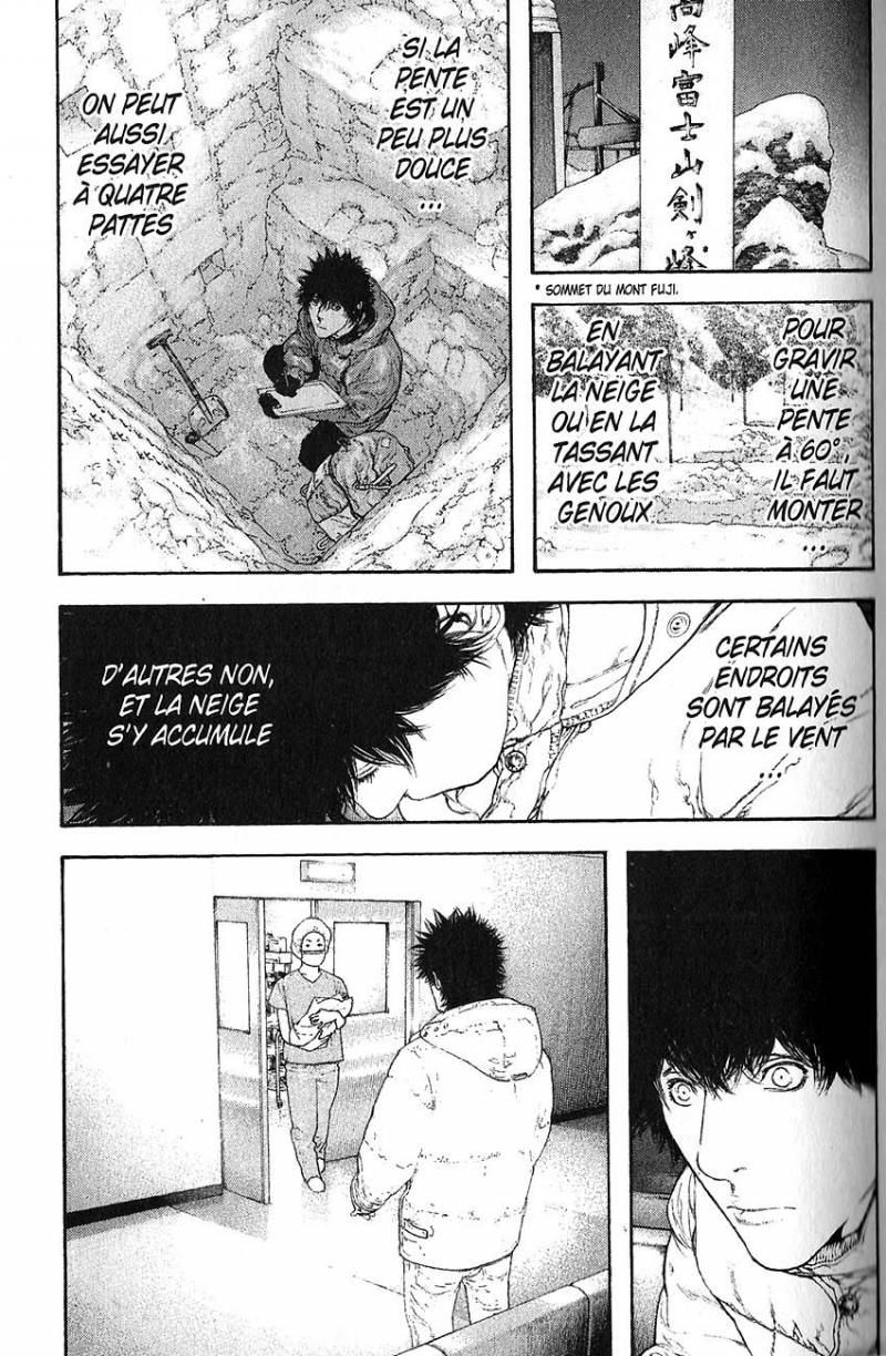 Read Ascension FR Manga Online