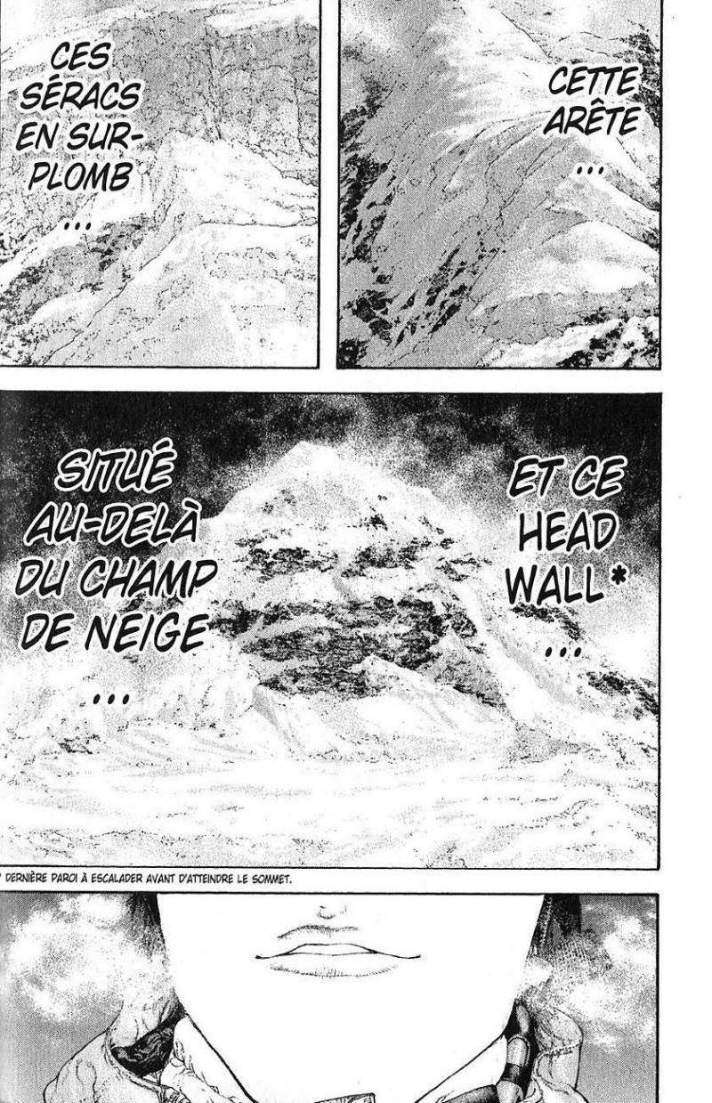Read Ascension FR Manga Online