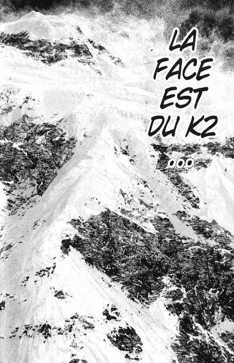 Read Ascension FR Manga Online
