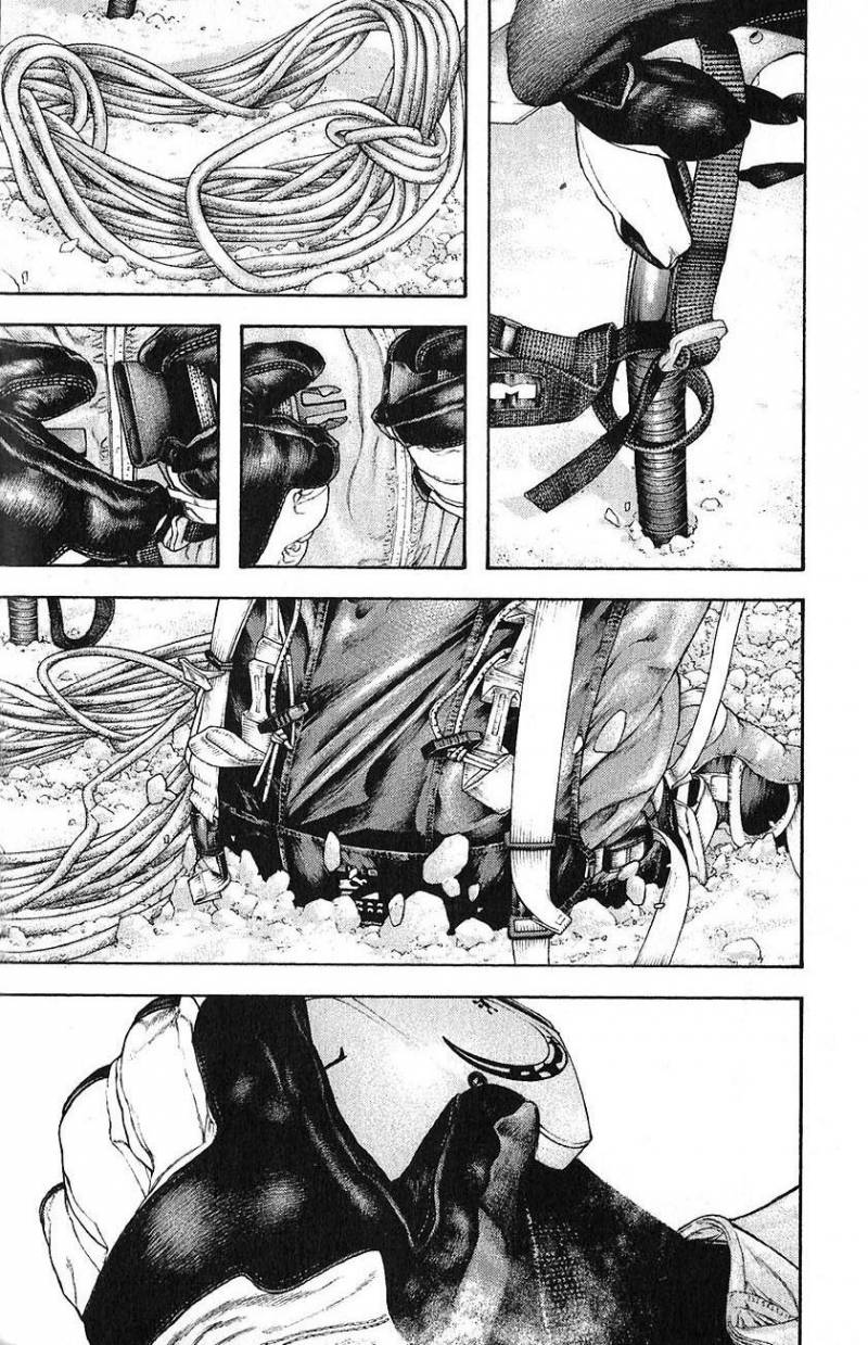 Read Ascension FR Manga Online