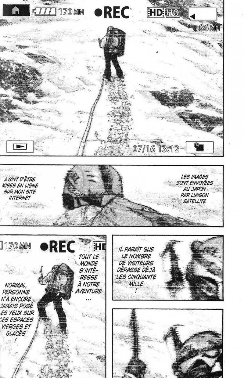 Read Ascension FR Manga Online
