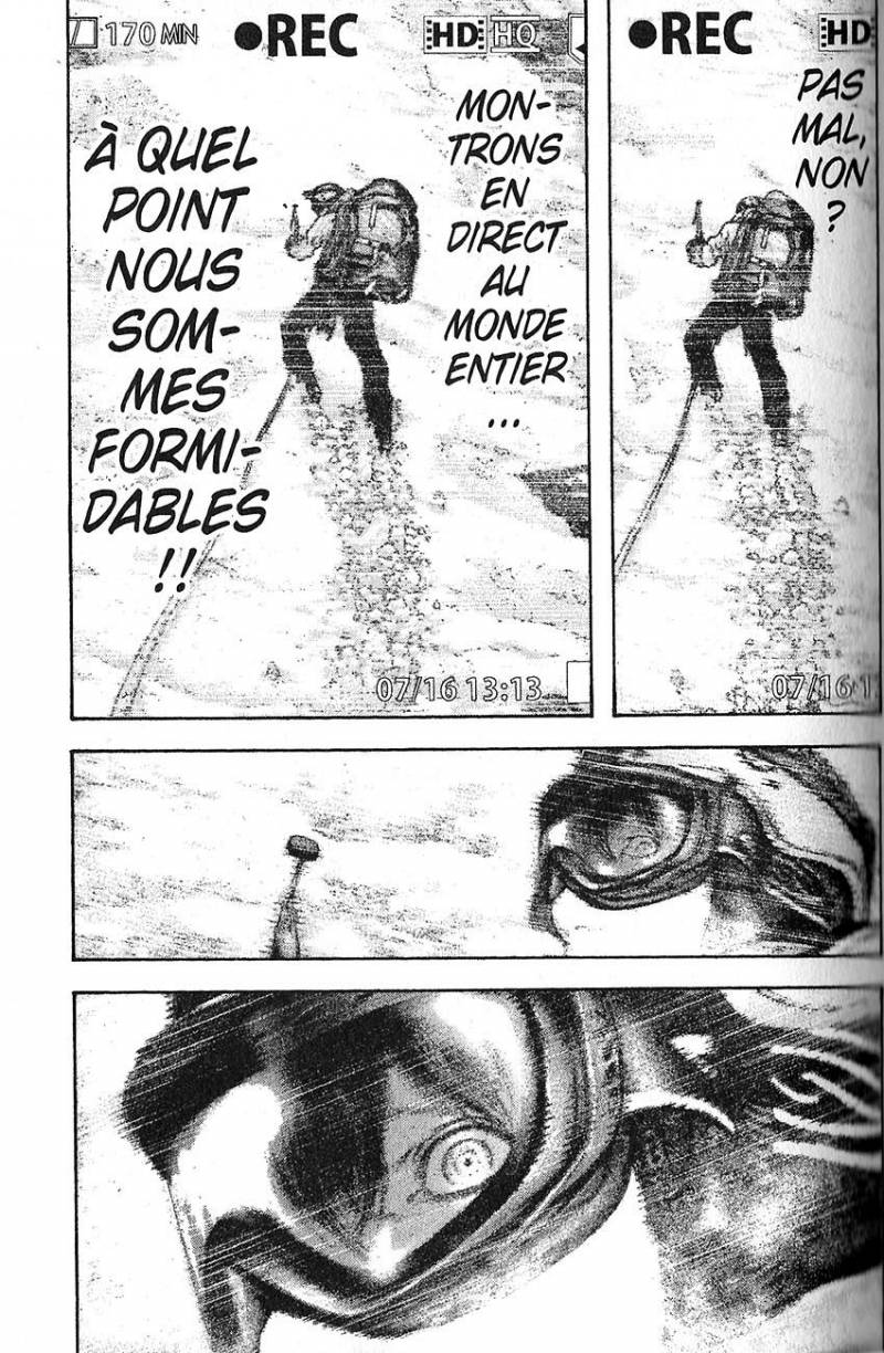 Read Ascension FR Manga Online