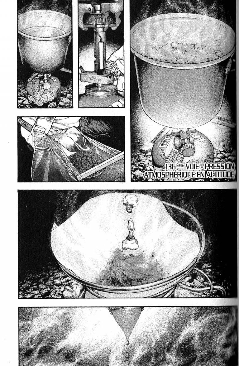 Read Ascension FR Manga Online
