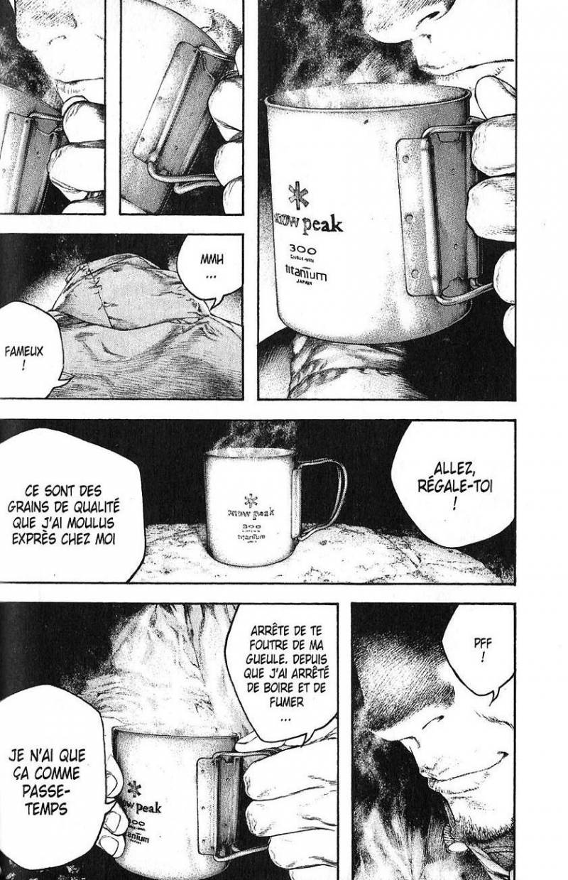 Read Ascension FR Manga Online