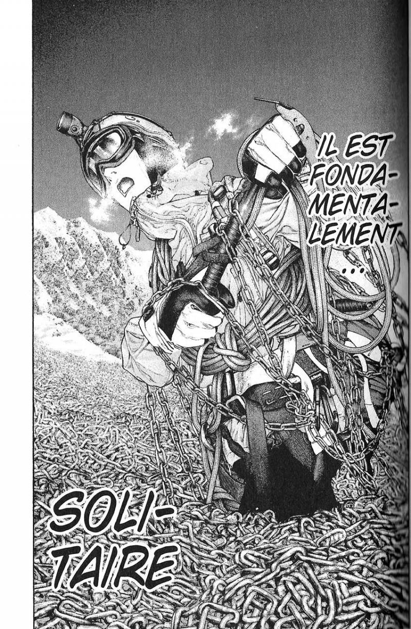 Read Ascension FR Manga Online