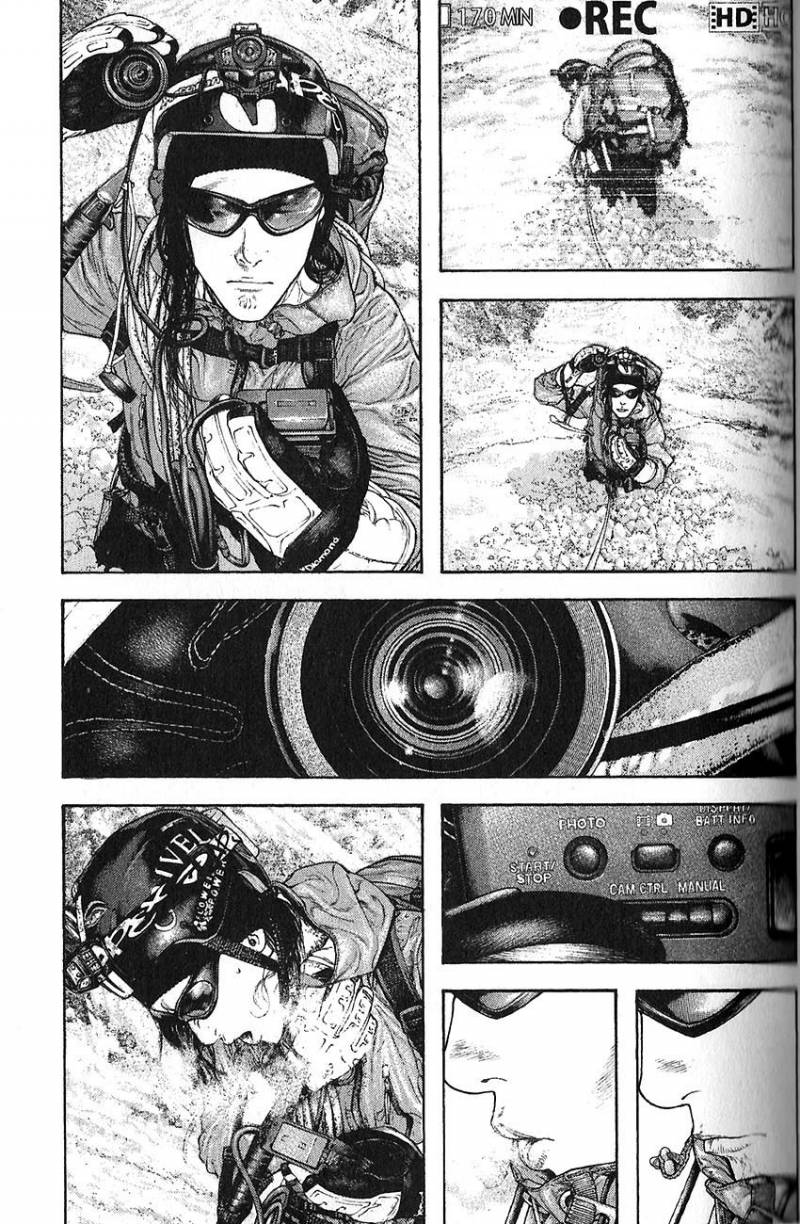 Read Ascension FR Manga Online