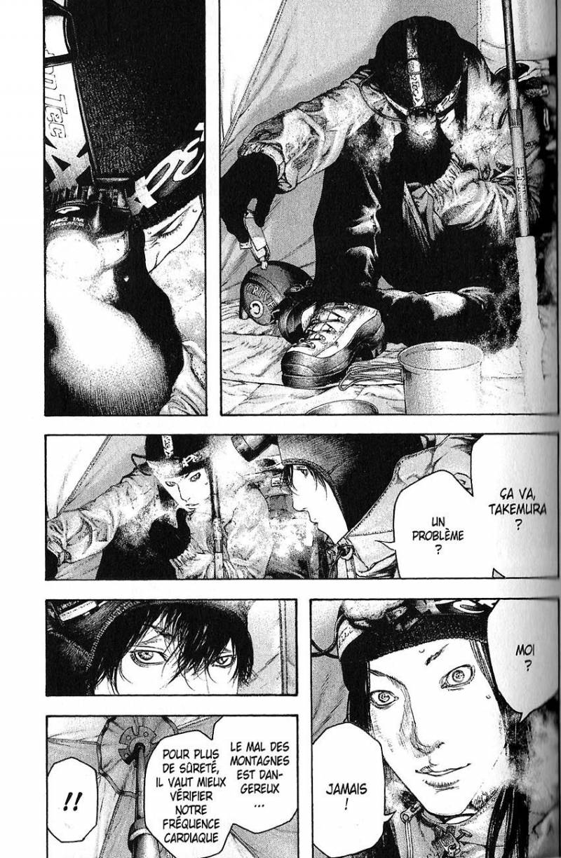 Read Ascension FR Manga Online