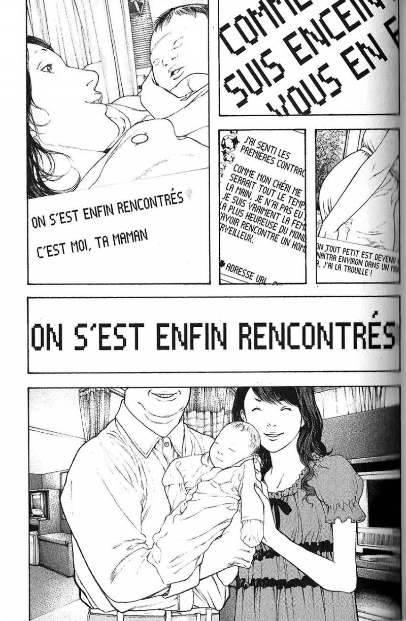 Read Ascension FR Manga Online