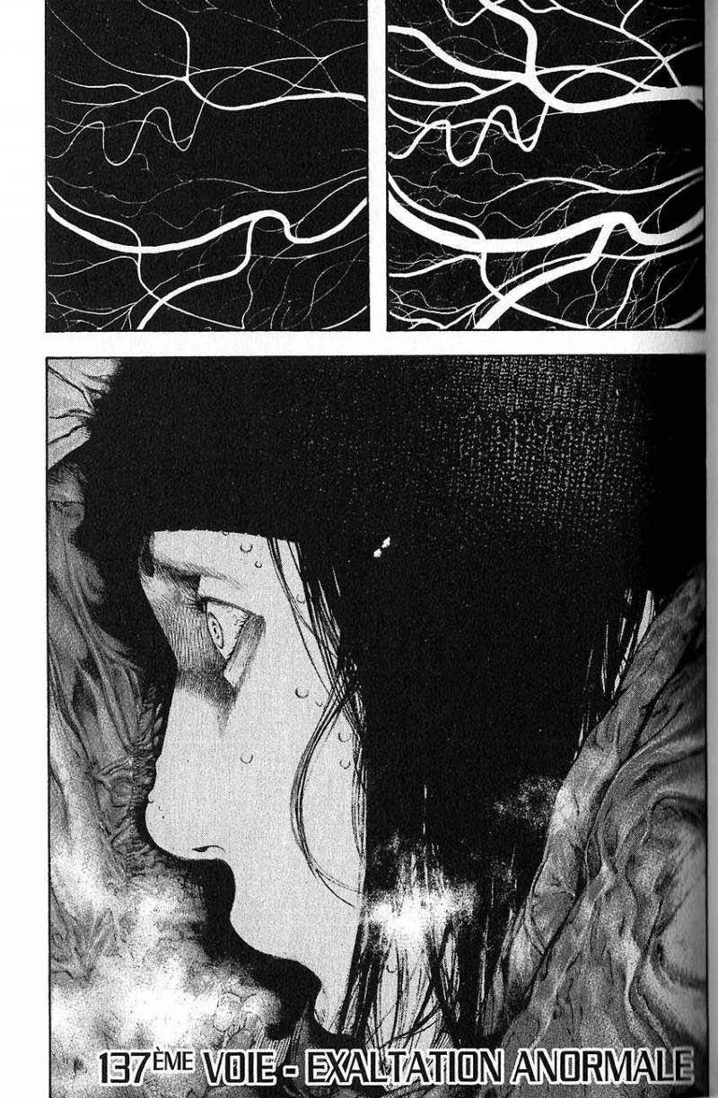 Read Ascension FR Manga Online