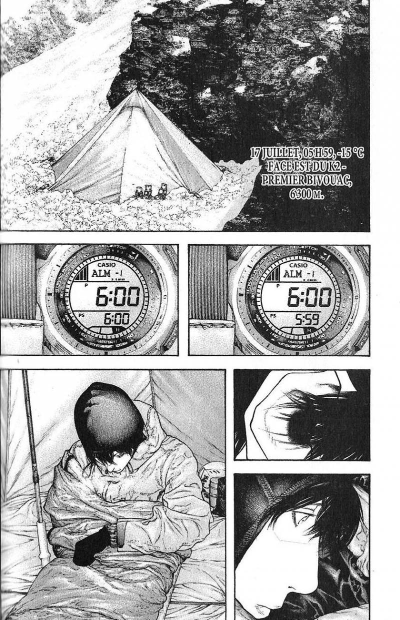 Read Ascension FR Manga Online