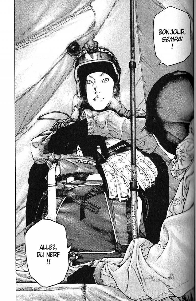 Read Ascension FR Manga Online