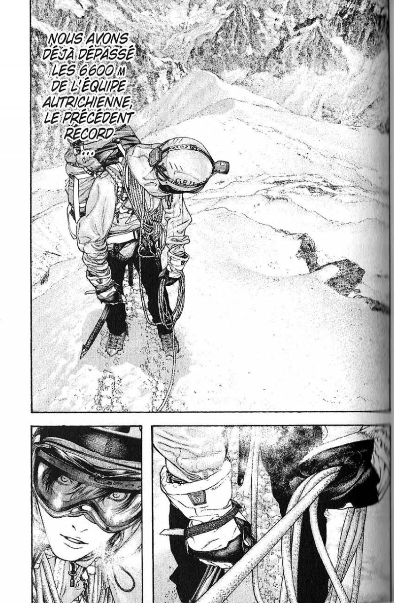 Read Ascension FR Manga Online