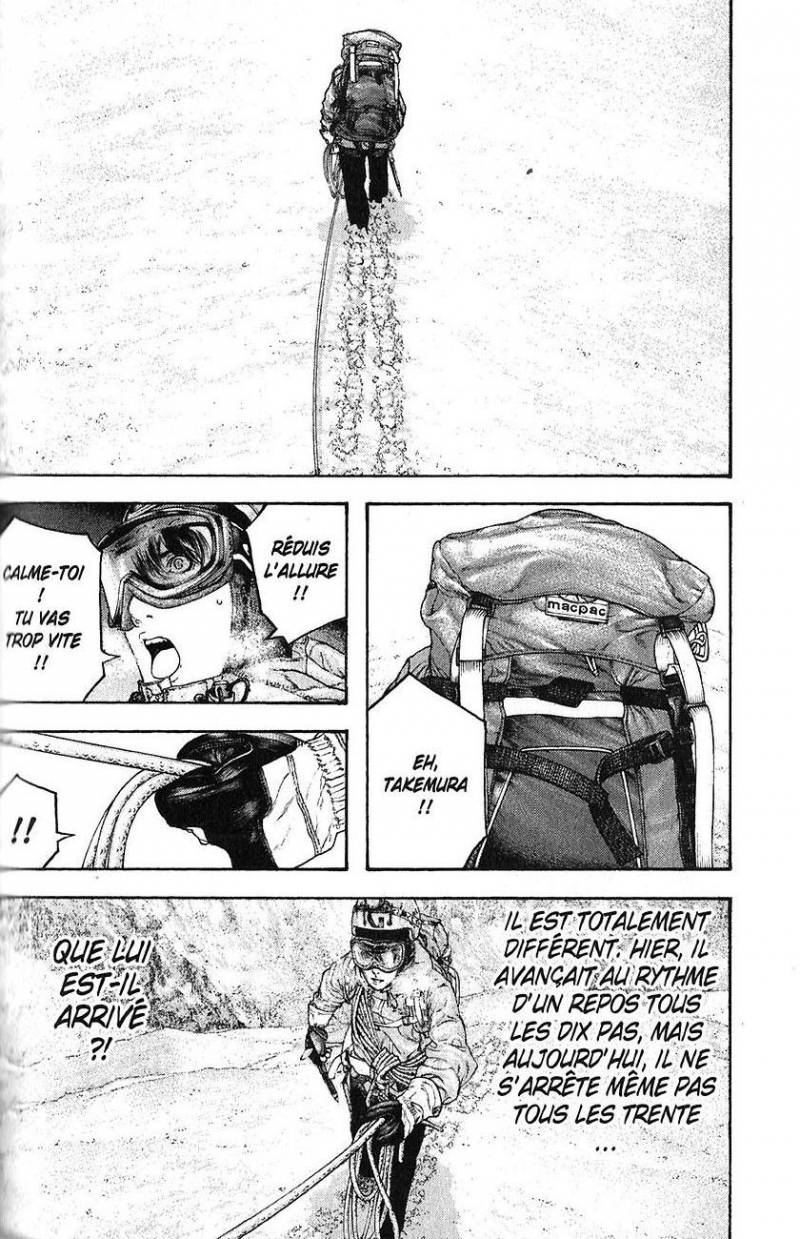 Read Ascension FR Manga Online