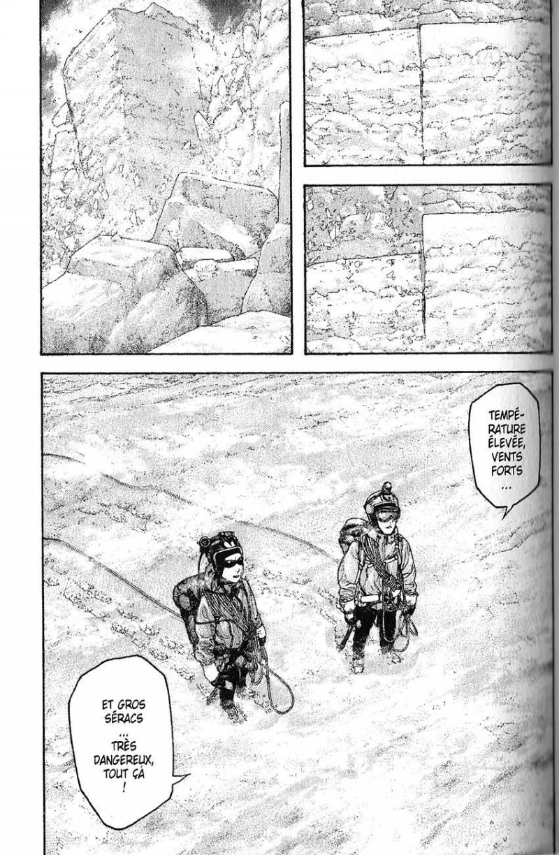 Read Ascension FR Manga Online