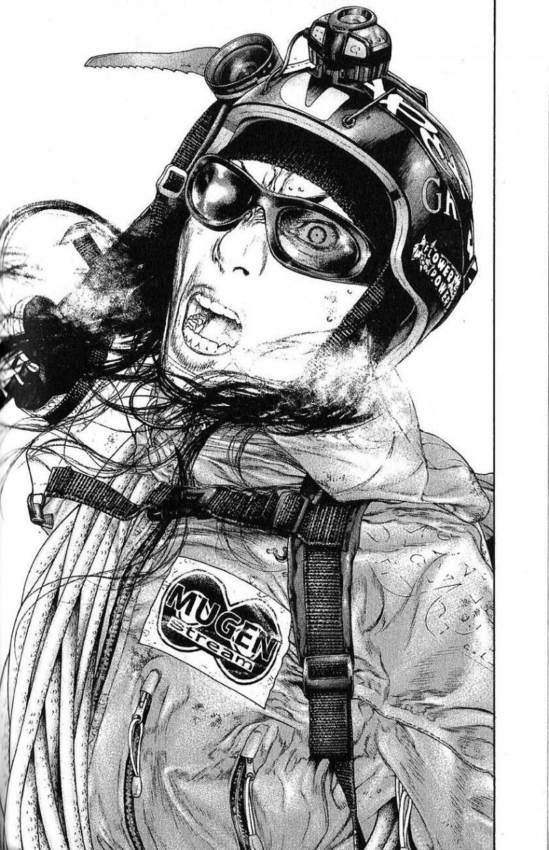 Read Ascension FR Manga Online