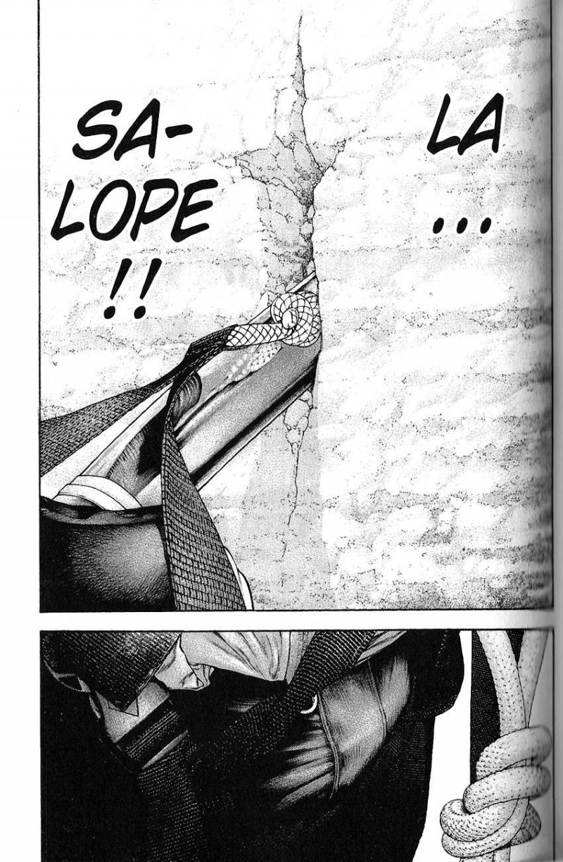 Read Ascension FR Manga Online