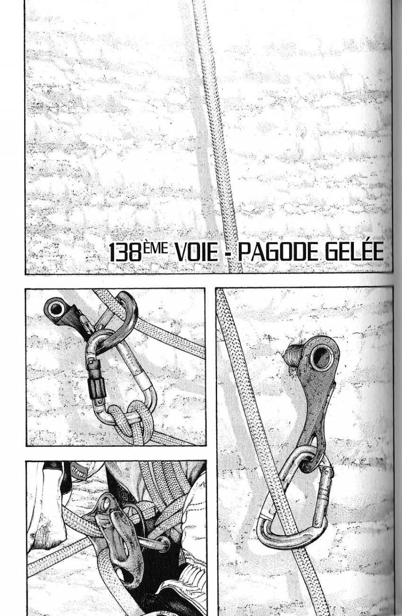 Read Ascension FR Manga Online