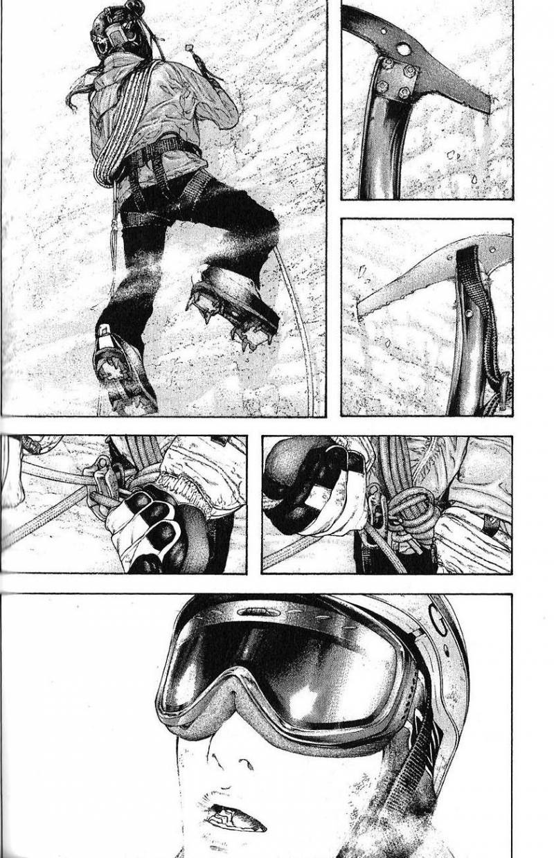Read Ascension FR Manga Online