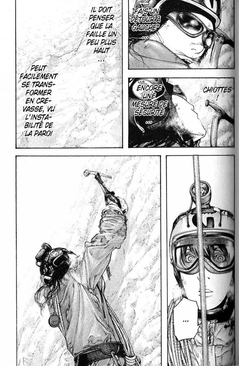 Read Ascension FR Manga Online