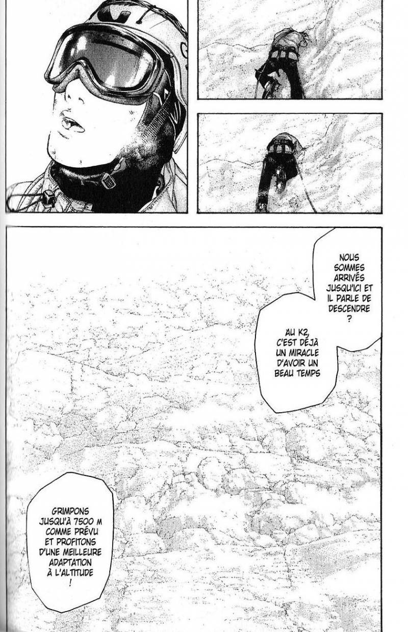 Read Ascension FR Manga Online