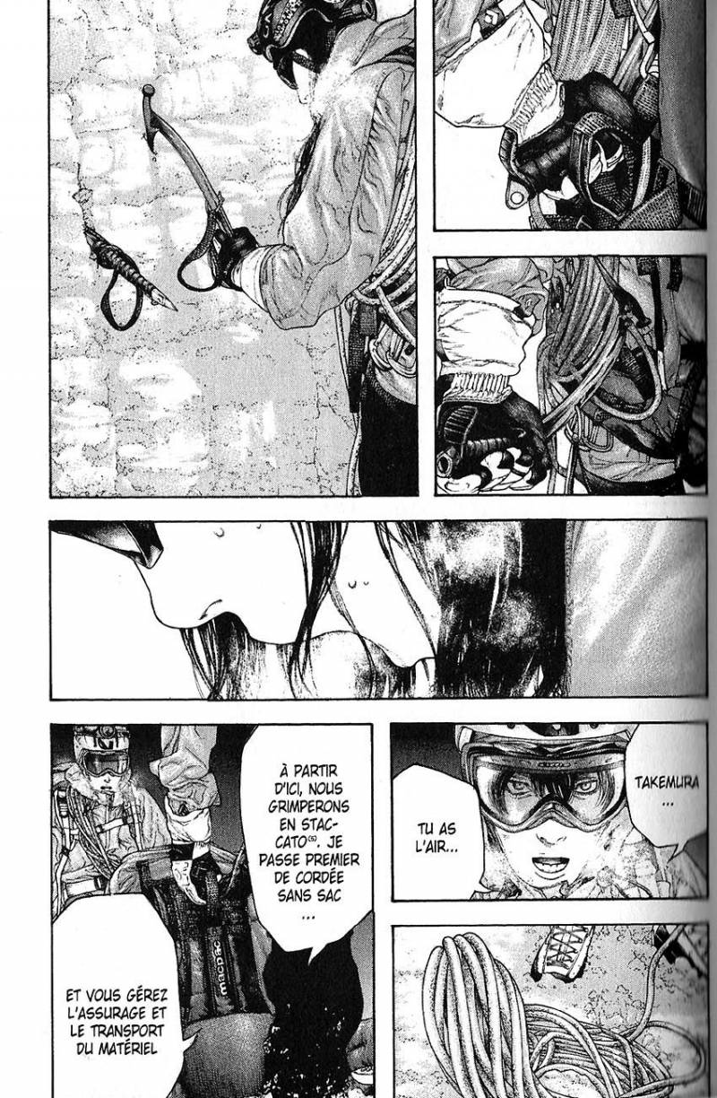 Read Ascension FR Manga Online