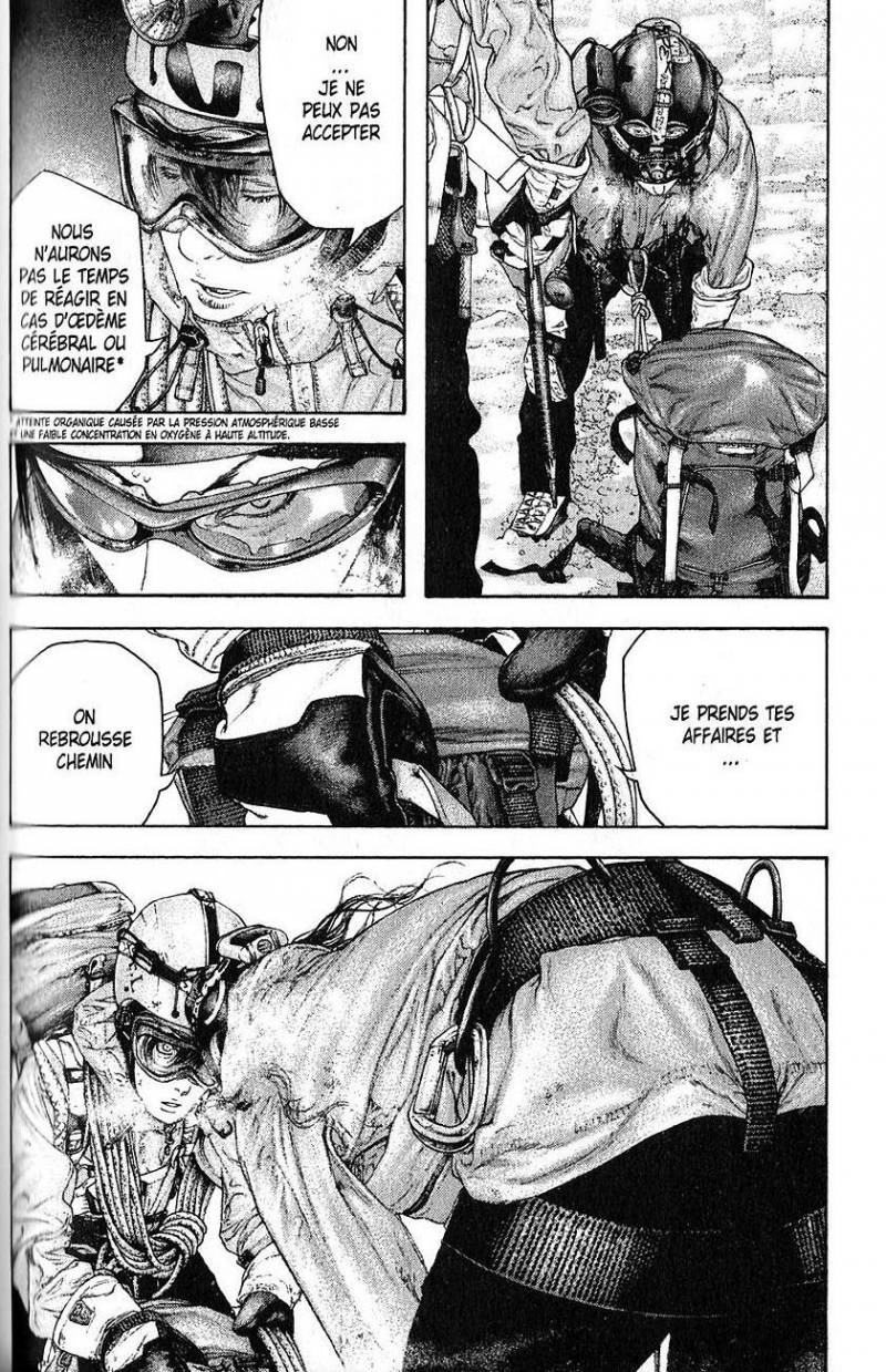 Read Ascension FR Manga Online