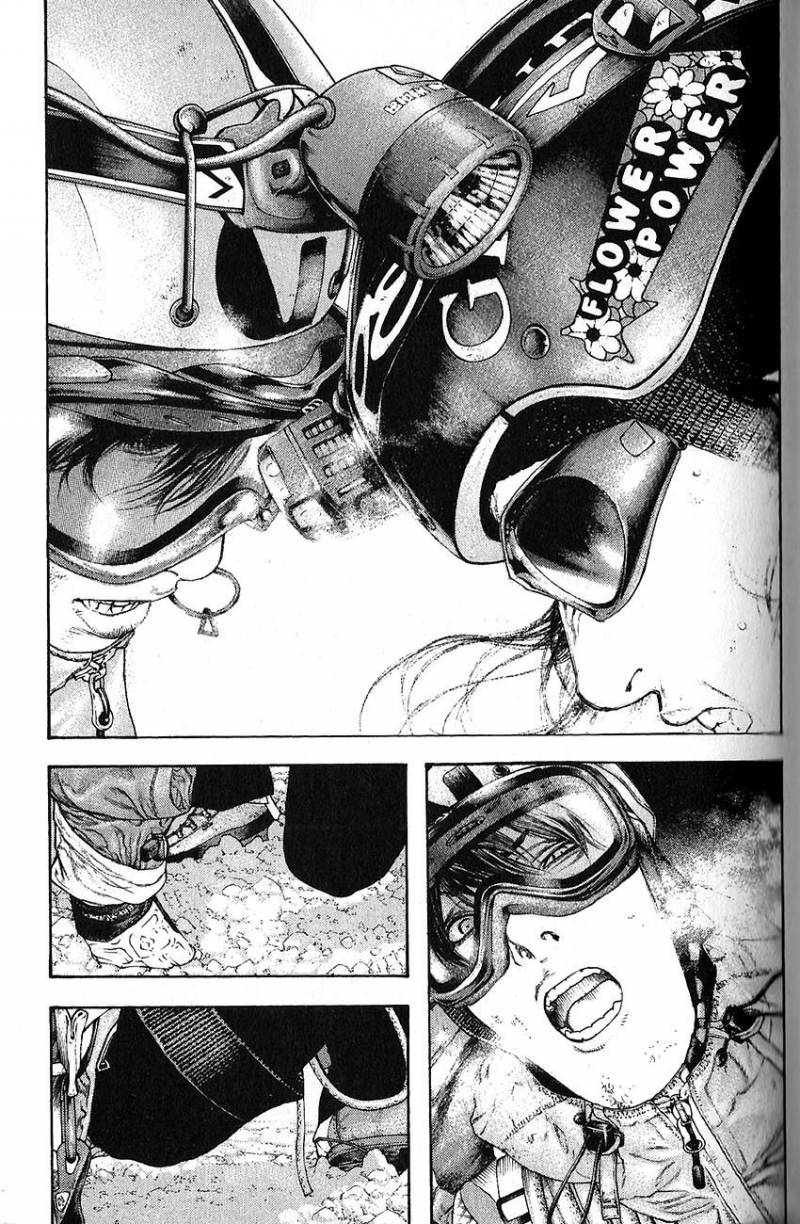 Read Ascension FR Manga Online