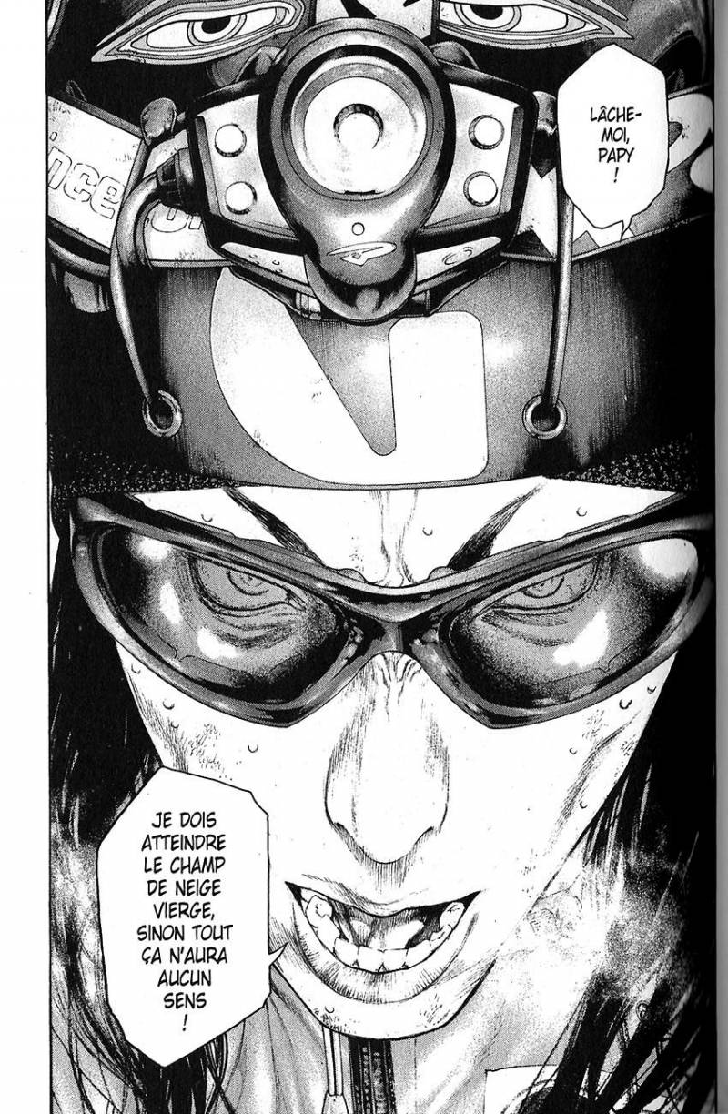 Read Ascension FR Manga Online