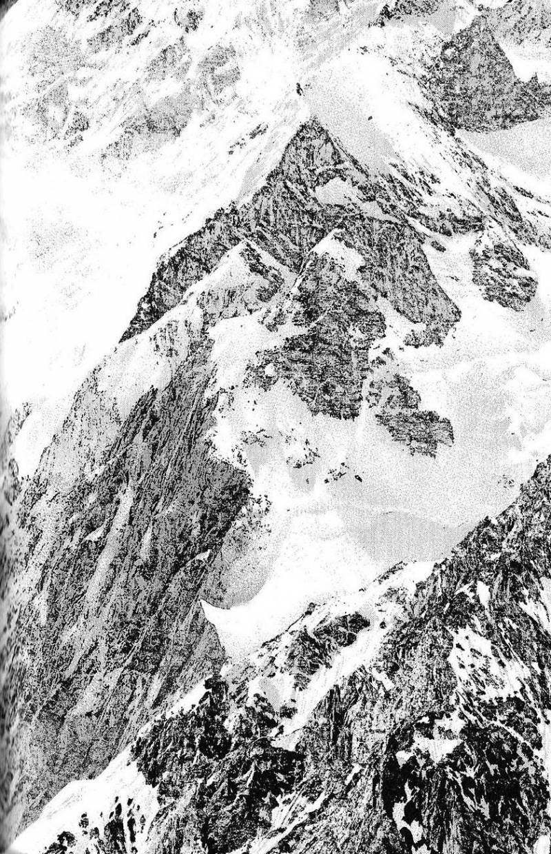 Read Ascension FR Manga Online